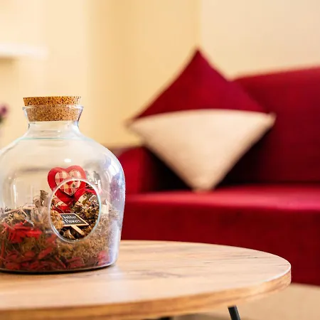 Seaside Comfort Durrës