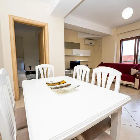 Seaside Comfort Durrës