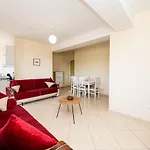 Apartment Seaside Comfort