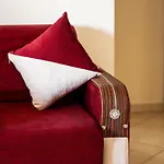 Seaside Comfort