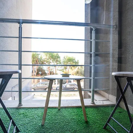 Seaside Comfort * Durrës