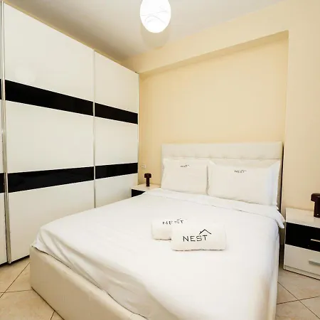 Lejlighed Seaside Comfort Durrës