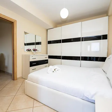 Apartament Seaside Comfort