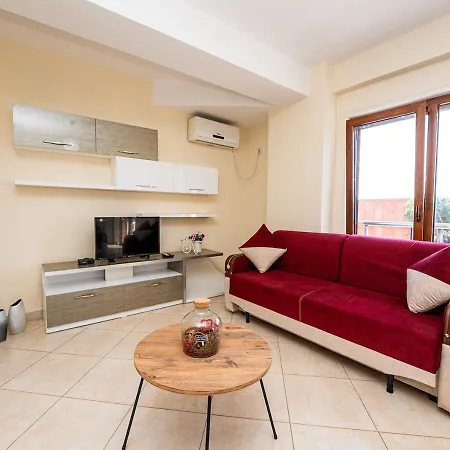 Apartament Seaside Comfort *