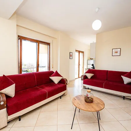 Apartament Seaside Comfort *