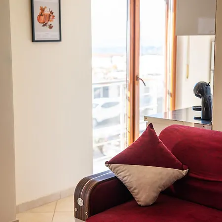 Seaside Comfort Apartament Durrës
