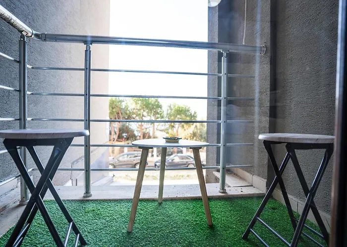 Seaside Comfort * Durrës