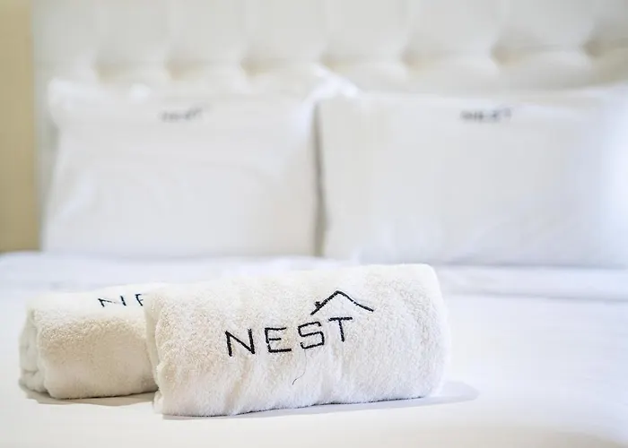 Appartamento Seaside Comfort