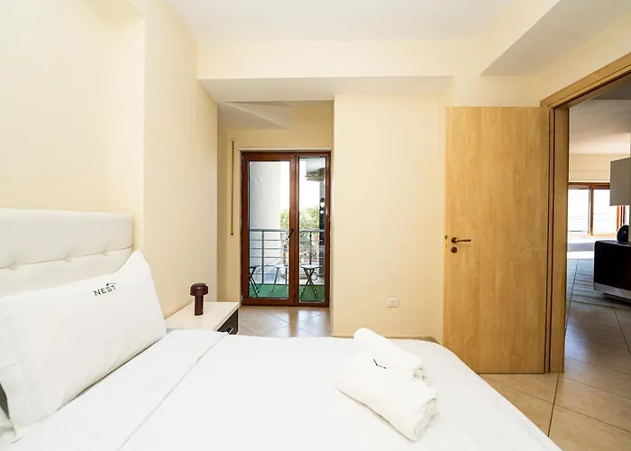 Seaside Comfort Durrës