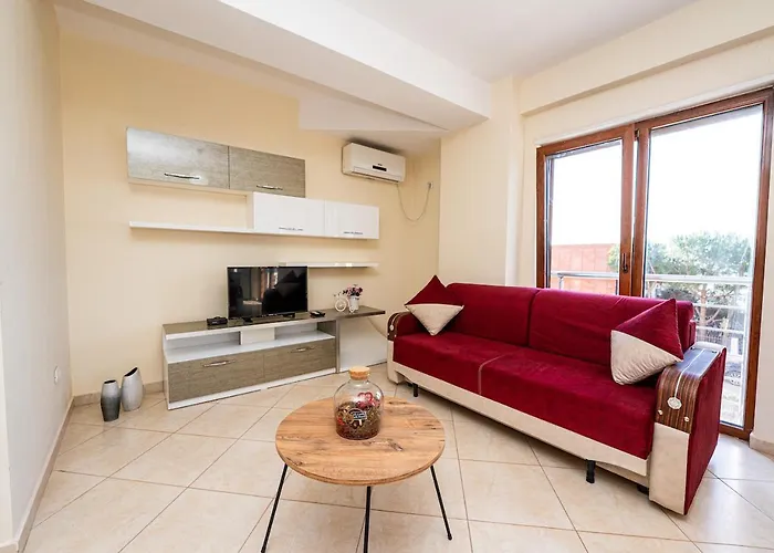 Appartamento Seaside Comfort *